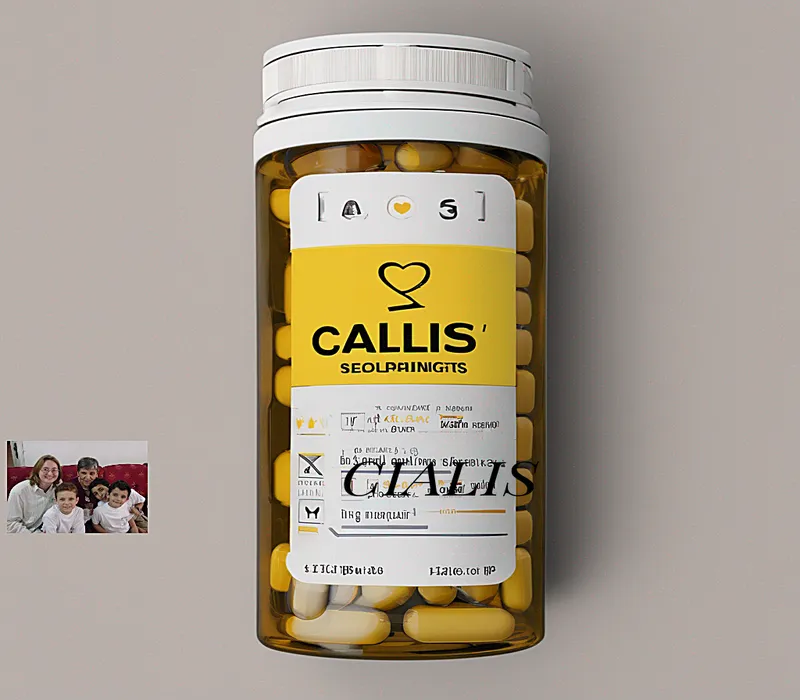 El cialis necesita receta medica